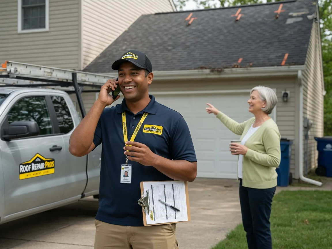 Roof Repair Puxico, MO FAQs